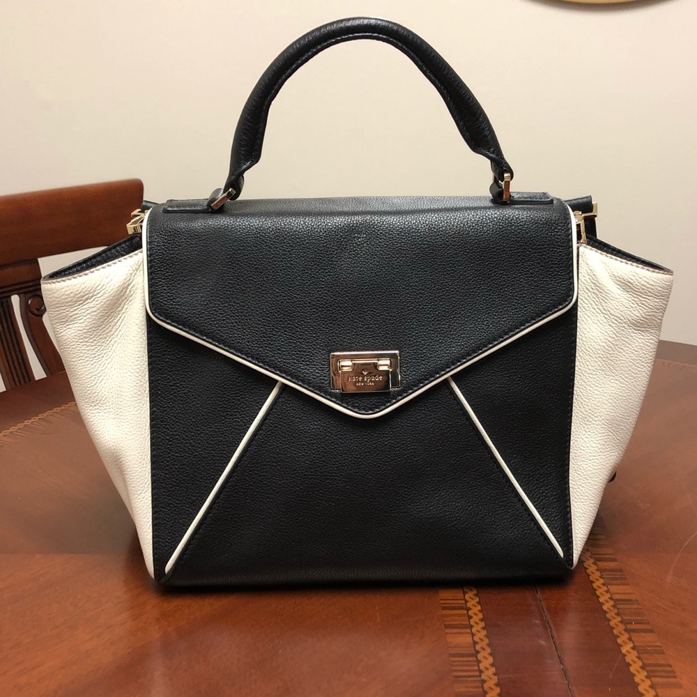 NWOT Kate Spade Tote